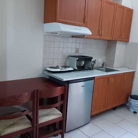 Lenia Studios Kalamítsi Extérieur photo