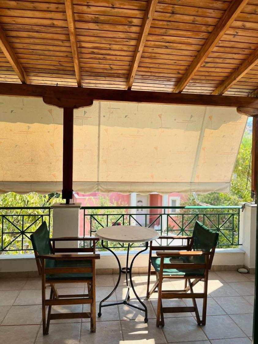 Lenia Studios Kalamítsi Extérieur photo