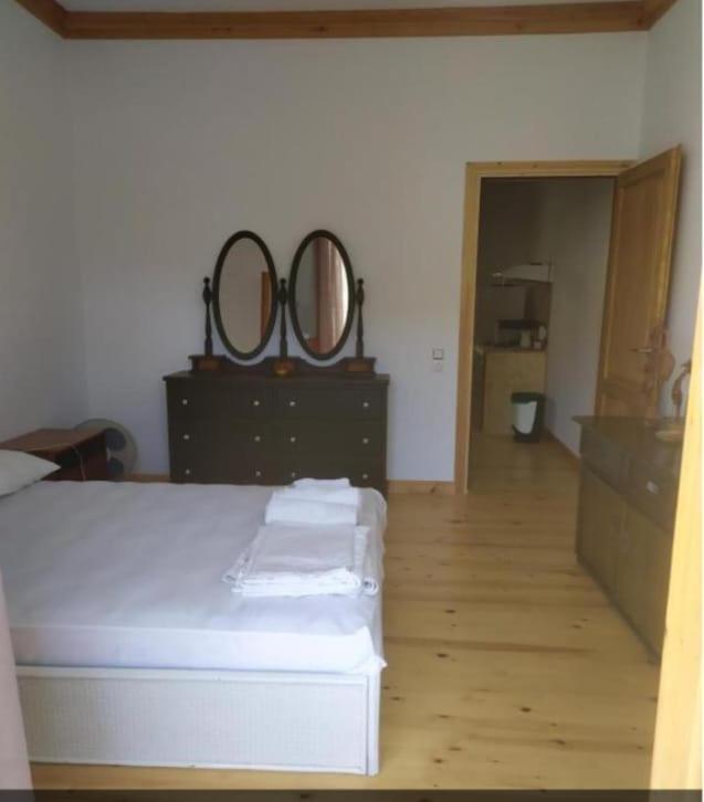 Lenia Studios Kalamítsi Extérieur photo