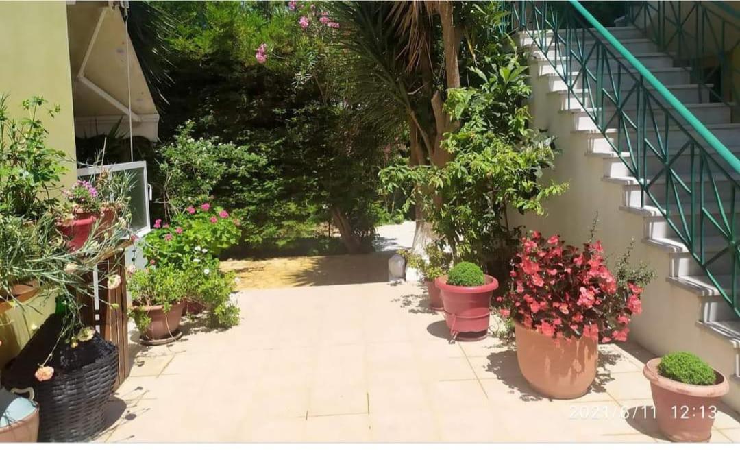 Lenia Studios Kalamítsi Extérieur photo