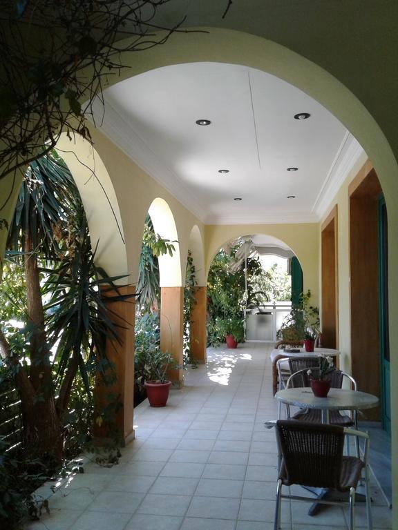 Lenia Studios Kalamítsi Extérieur photo