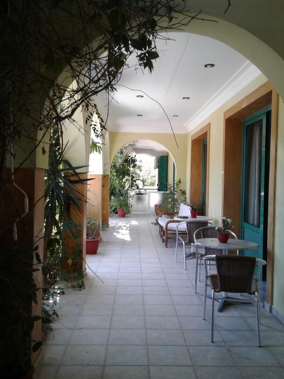 Lenia Studios Kalamítsi Extérieur photo